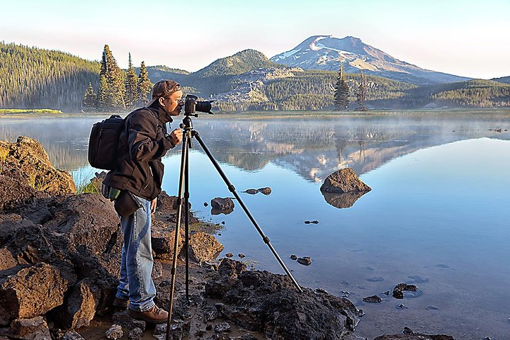 Bend Photo Tours
